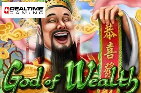 God of Wealth